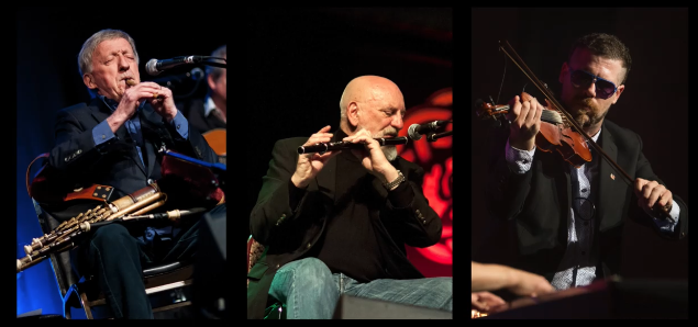 Lineup Announced For 2019 Celtic Colours Festival [video